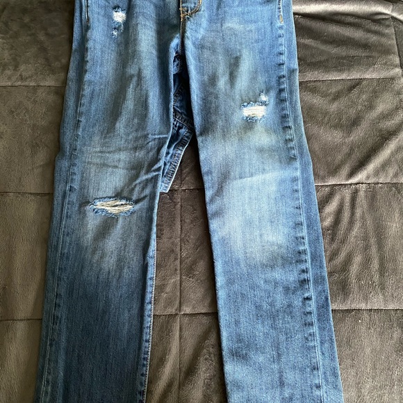 Gap Overalls - Picture 2 of 2